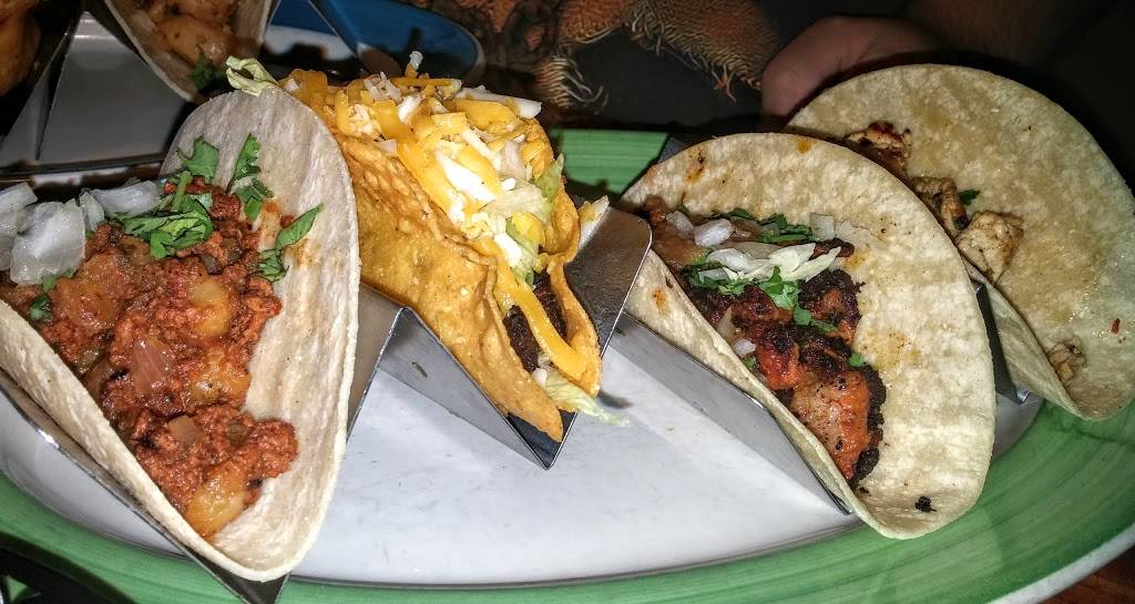 Chaparral Mexican And Cuban Restaurant | restaurant | 1341 N Cocoa Blvd, Cocoa, FL 32922, USA | 3215769800 OR +1 321-576-9800