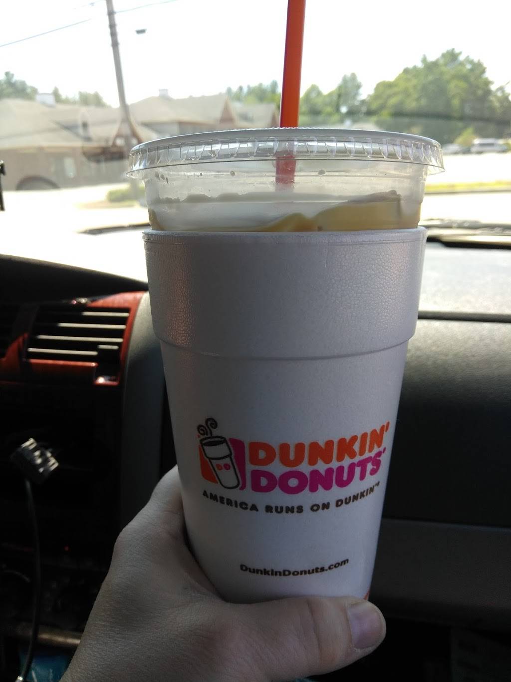 Dunkin | bakery | 750 Bedford St, Bridgewater, MA 02324, USA | 5086977341 OR +1 508-697-7341