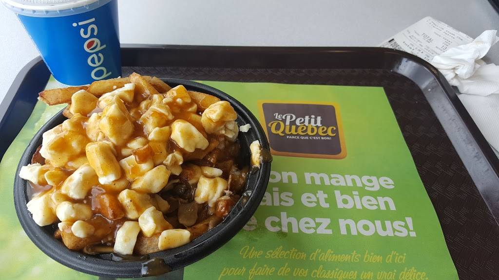 Le Petit Quebec | restaurant | 38 Boulevard Saint-Jean-Baptiste, Châteauguay, QC J6K 3A3, Canada | 4506993033 OR +1 450-699-3033