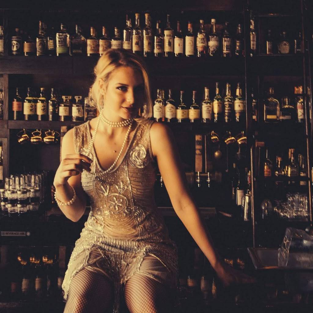 Volstead House -- Whiskey Bar and Speakeasy Eagan | restaurant | Enter through the Red Door inside Burgers and Bottles, 1278 Lone Oak Rd, Eagan, MN 55121, USA | 6513407175 OR +1 651-340-7175