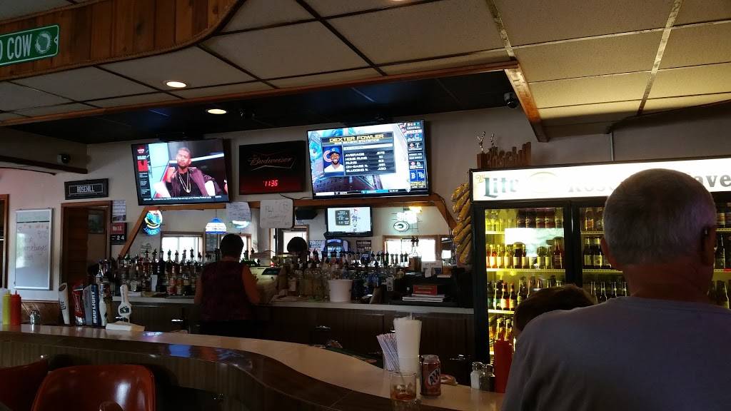 Rose Hill Bar | meal takeaway | 2206 E Main St, Kaukauna, WI 54130, USA | 9207660176 OR +1 920-766-0176