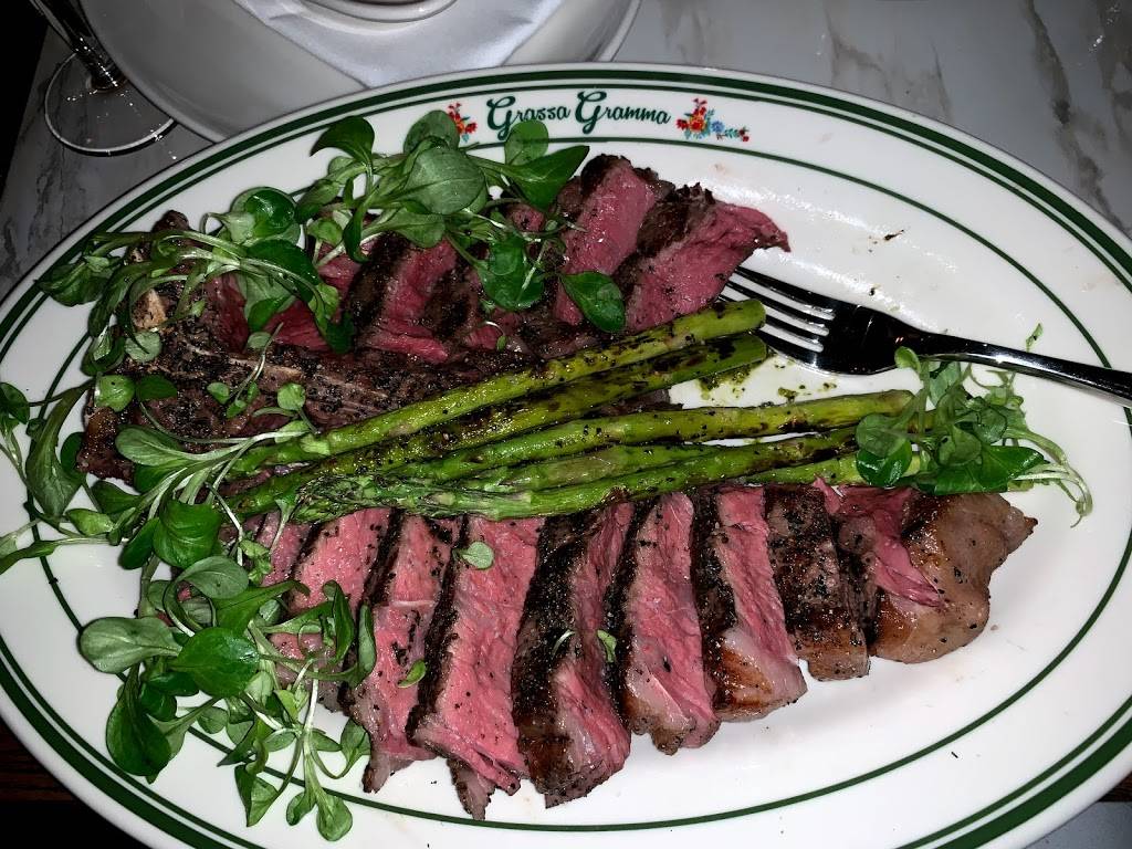 Grassa Gramma | restaurant | 2210 Holiday Manor Center, Louisville, KY 40222, USA | 5023339595 OR +1 502-333-9595