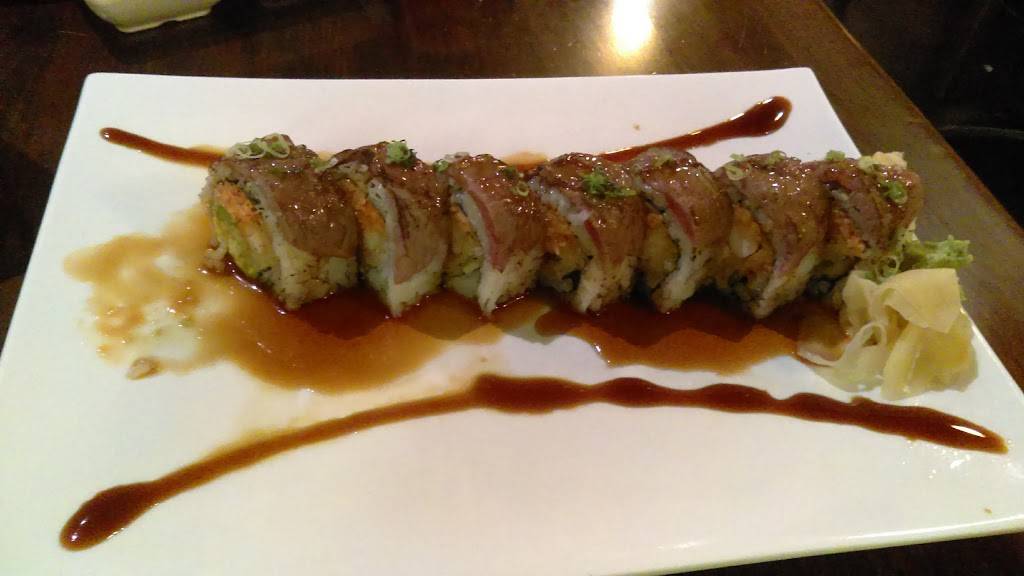 Kobe Japanese Steakhouse & Sushi Bar | restaurant | 2496 W Ridge Rd, Rochester, NY 14626, USA | 5852258555 OR +1 585-225-8555