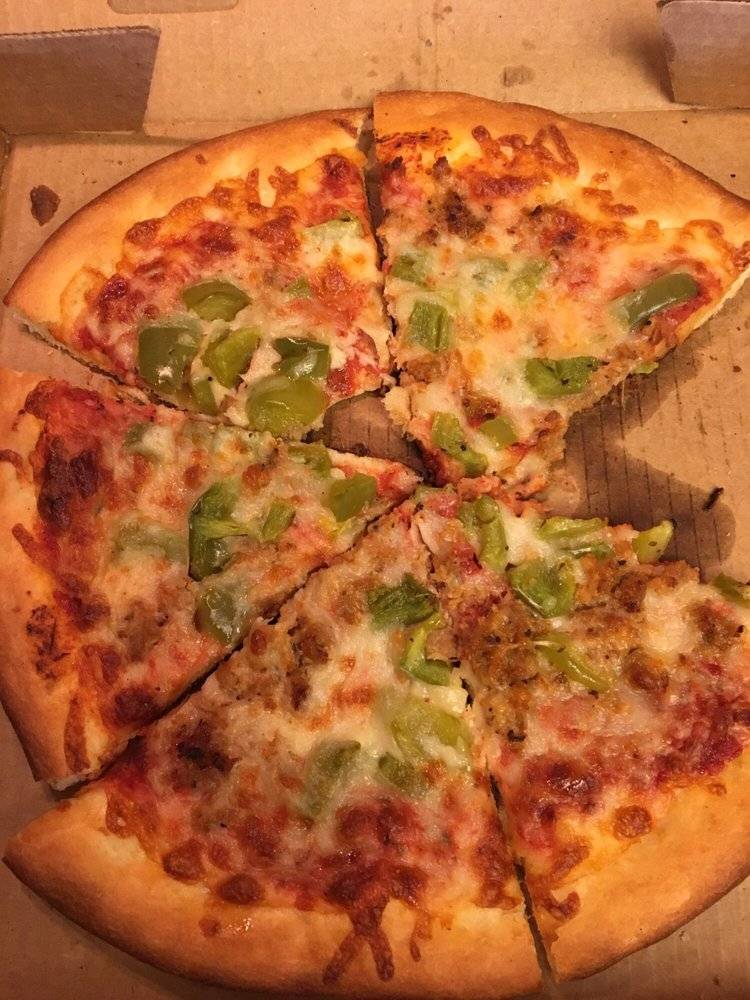 Venezia Pizza | restaurant | 1790 E Lugonia Ave, Redlands, CA 92374, USA | 9097942125 OR +1 909-794-2125