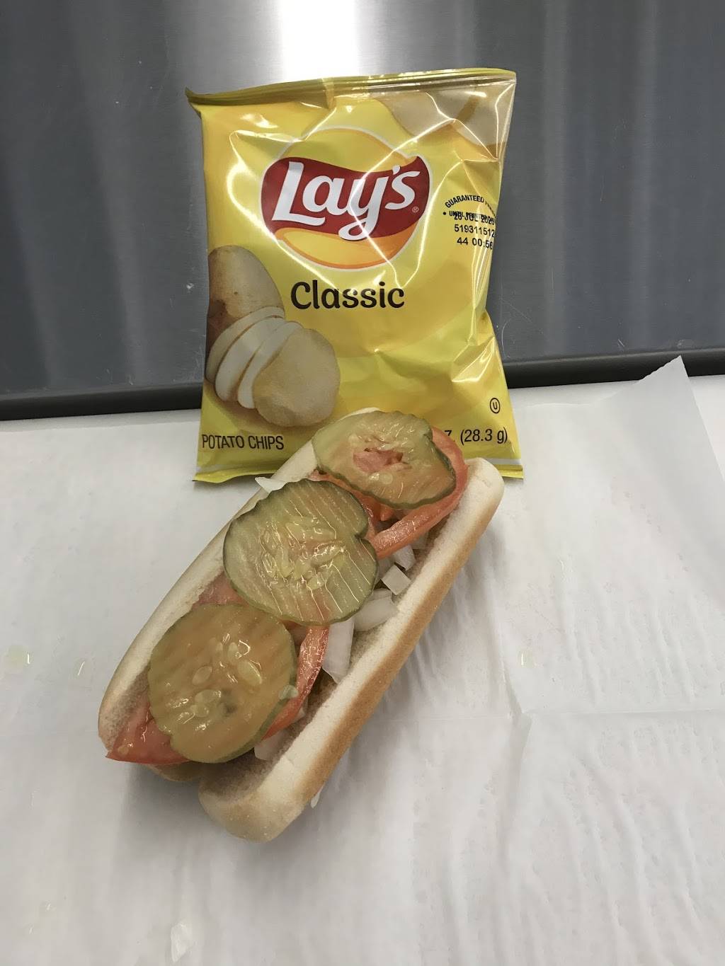 Sautéed Dawg | restaurant | 559 Hwy 2227, Somerset, KY 42503, USA | 6066768277 OR +1 606-676-8277