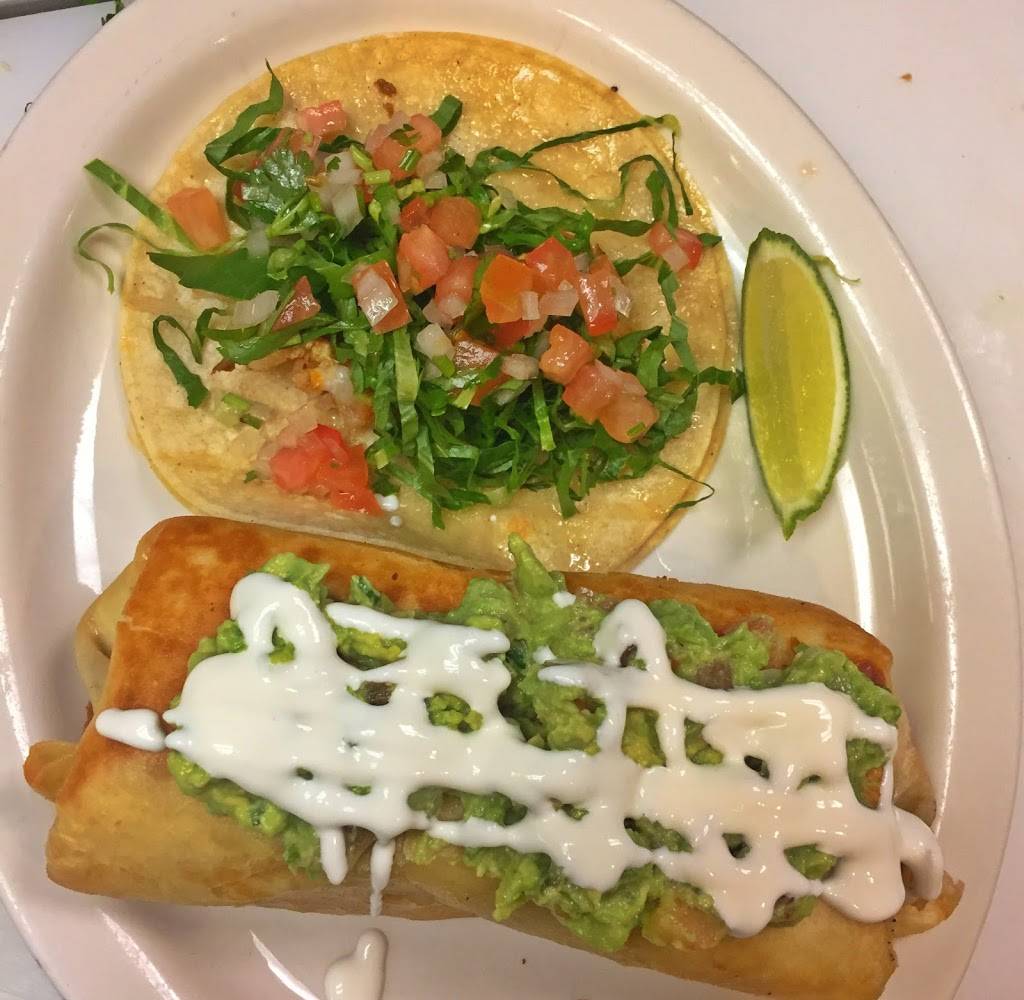 Los Parientes | restaurant | 980 E Pulaski Hwy, Elkton, MD 21921, USA | 4109961108 OR +1 410-996-1108