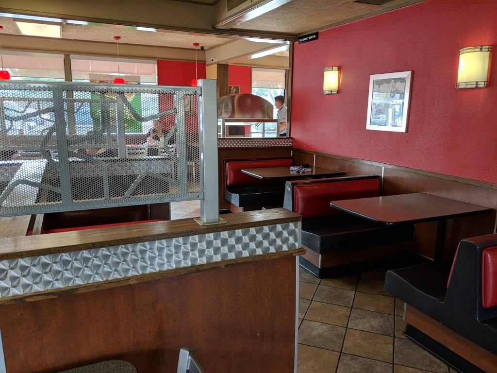Carls Jr. | restaurant | 1346 Saratoga Ave, San Jose, CA 95129, USA | 4082466966 OR +1 408-246-6966