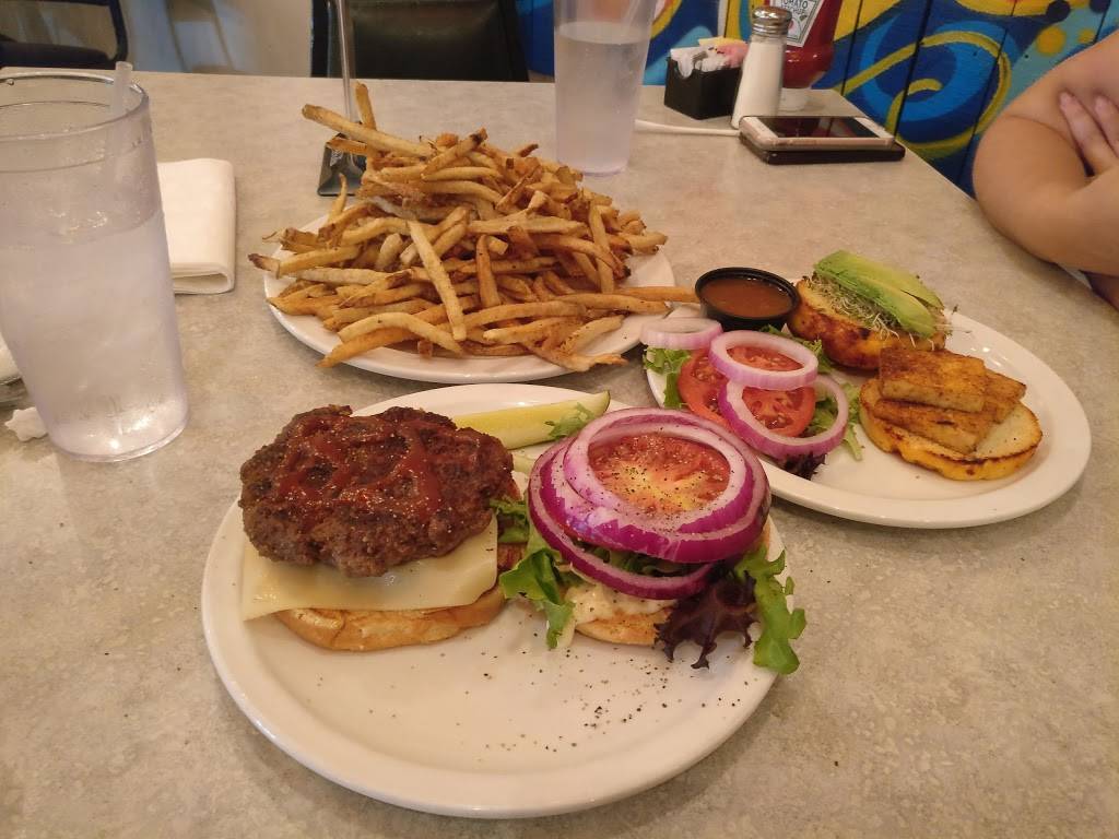 Mid City Grill | restaurant | 106 S, Commerce St, Johnson City, TN 37604, USA | 4237942042 OR +1 423-794-2042