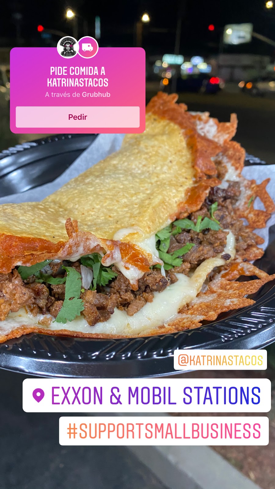 Katrinas tacos | restaurant | 9100 Sepulveda Blvd, North Hills, CA 91343, USA | 7477558380 OR +1 747-755-8380