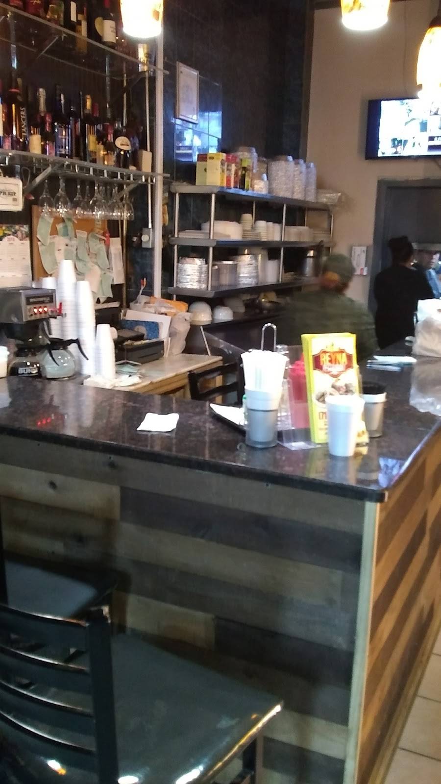 Reyna | restaurant | 1969 University Ave, Bronx, NY 10468, USA | 7187311593 OR +1 718-731-1593