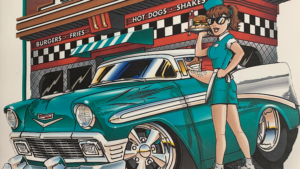 Pig City Diner | restaurant | 227 W Main St B, Owensville, OH 45160, USA | 5137180020 OR +1 513-718-0020