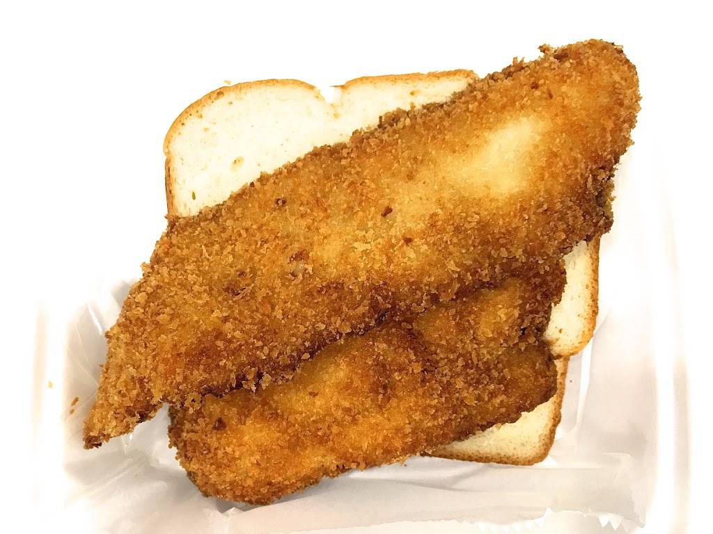 Pitkin Seafood | restaurant | 1670 Pitkin Ave, Brooklyn, NY 11212, USA | 7183461670 OR +1 718-346-1670