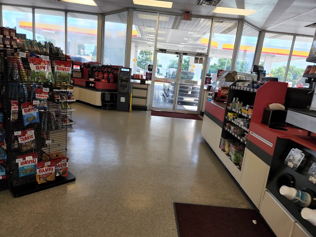 Shell | restaurant | 307 NW Main St, Bunkie, LA 71322, USA | 3183469090 OR +1 318-346-9090