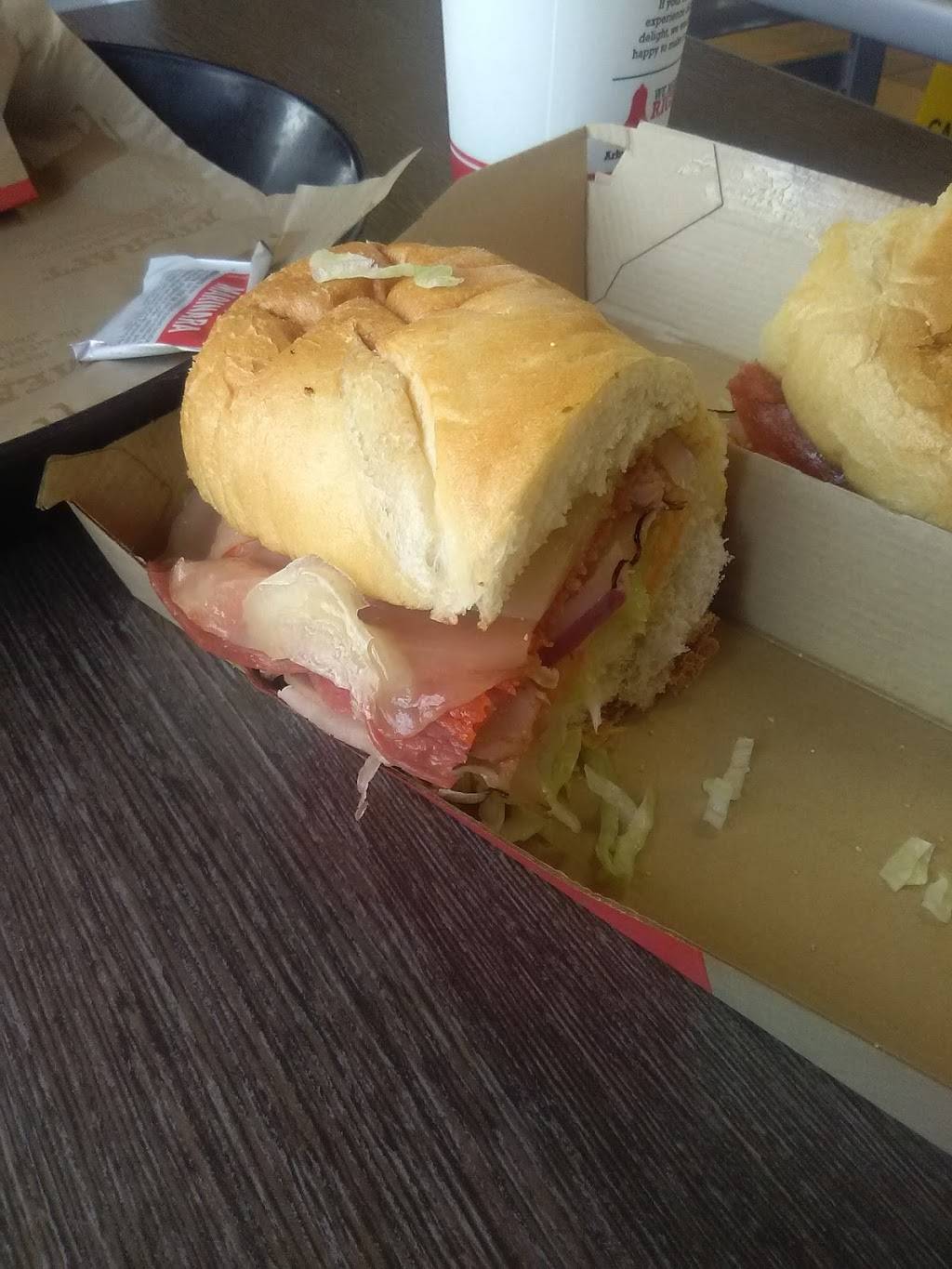 Arbys | restaurant | 1441 Snow Rd, Parma, OH 44134, USA | 2167410445 OR +1 216-741-0445