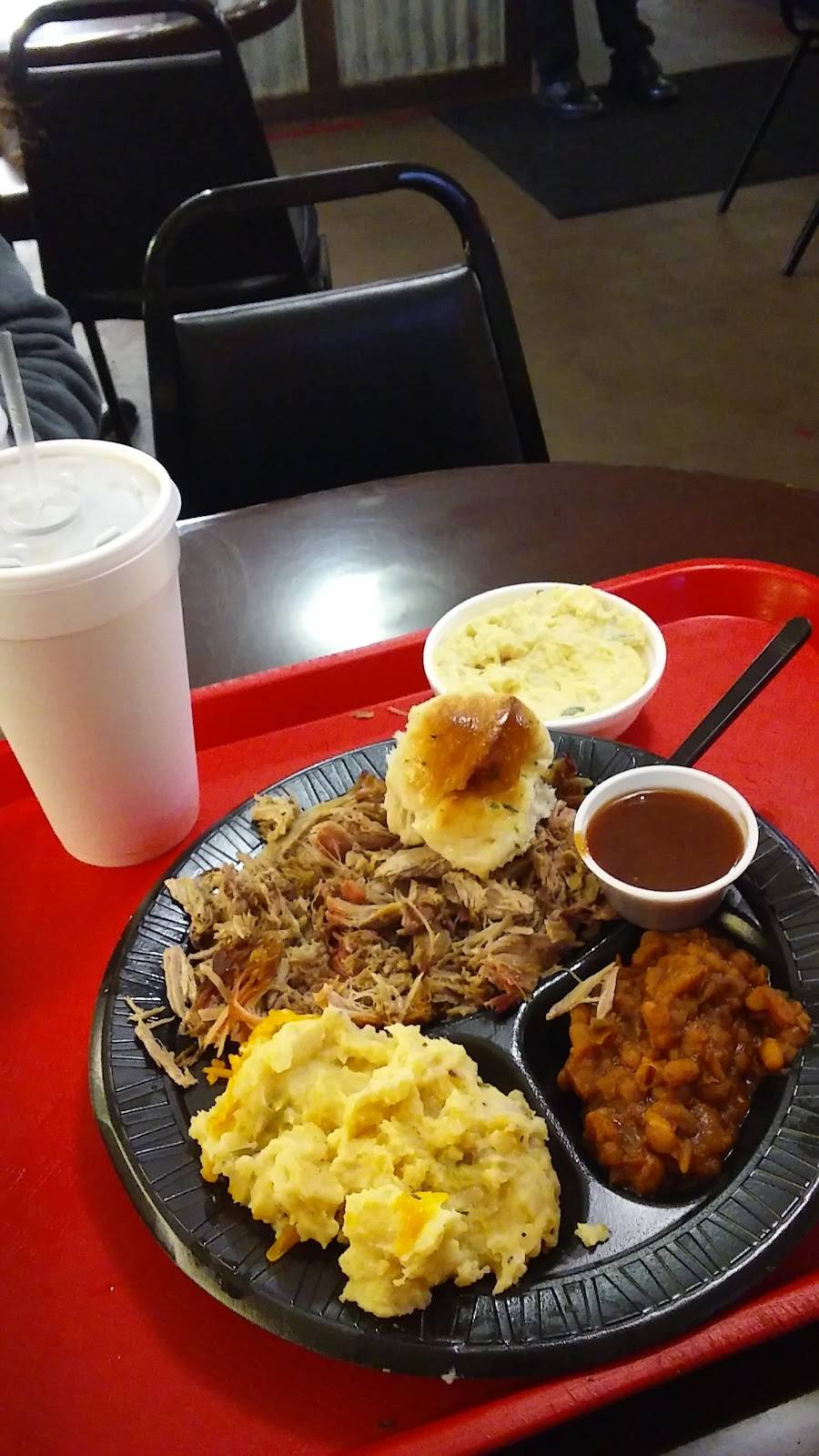 Old House BBQ | restaurant | 380 Lake Park Rd, Lewisville, TX 75057, USA | 9722190319 OR +1 972-219-0319