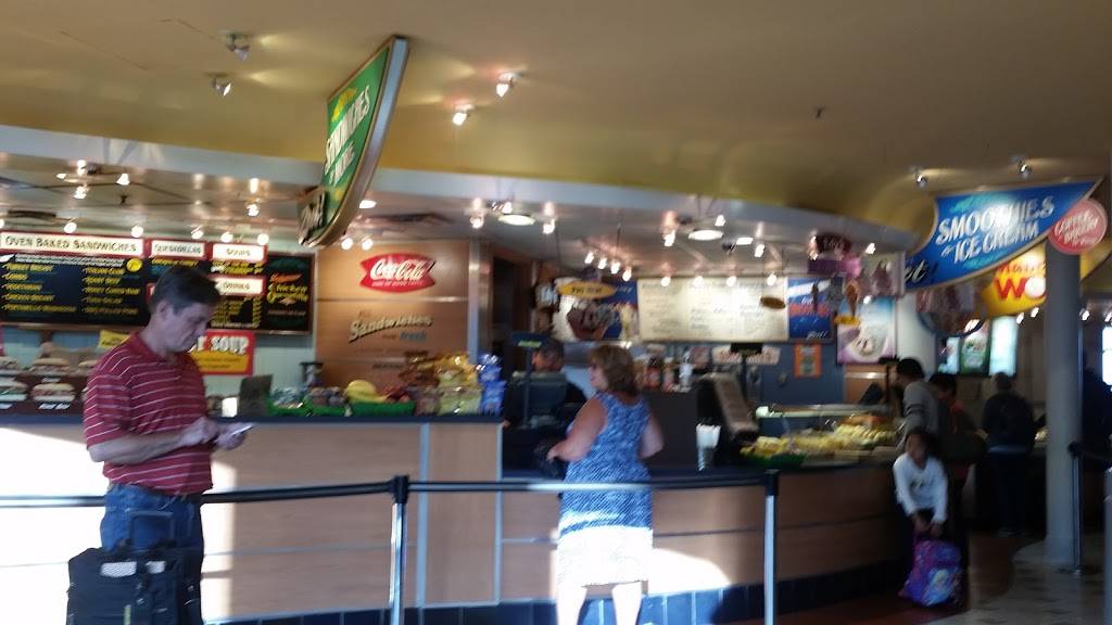 Zoots Café | cafe | Terminal 1, Gate C19 - Food Court, Chicago OHare International Airport, 10000 Bessie Coleman Dr., 10000 West OHare Avenue, Chicago, IL 60666, USA | 7736862743 OR +1 773-686-2743