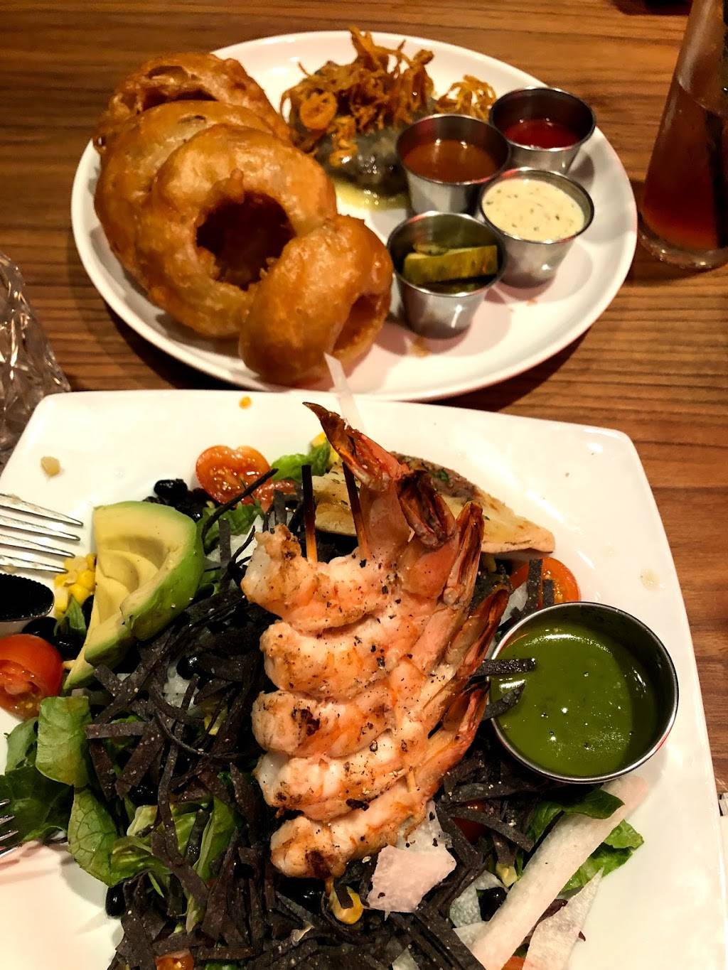 The League Kitchen & Tavern | restaurant | 166 Hargraves Dr b300, Austin, TX 78737, USA | 5125957477 OR +1 512-595-7477