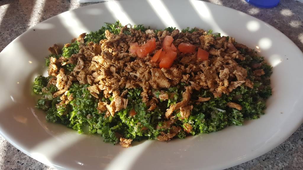 Pita Peddler Mediterranean Bar & Grill | restaurant | 46610 Gratiot Ave, Chesterfield, MI 48051, USA | 5869493383 OR +1 586-949-3383