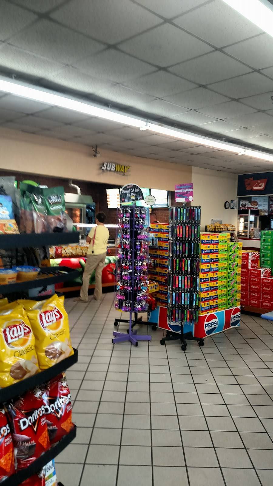 Subway | restaurant | 25 Swords Creek Rd, Honaker, VA 24260, USA | 2768734999 OR +1 276-873-4999