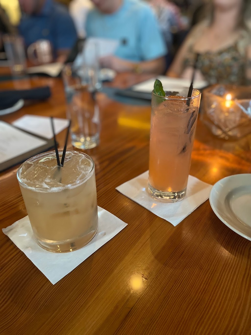 Cowford Chophouse | restaurant | 101 E Bay St, Jacksonville, FL 32202, USA | 9048626464 OR +1 904-862-6464