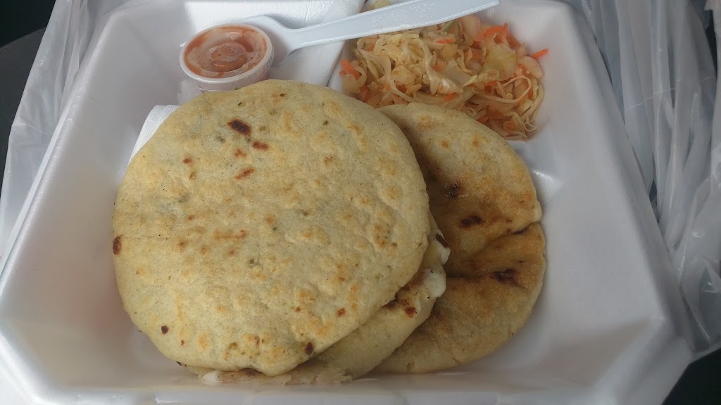 La Pupusaria | restaurant | Grand Junction, CO 81501, USA | 9702102775 OR +1 970-210-2775