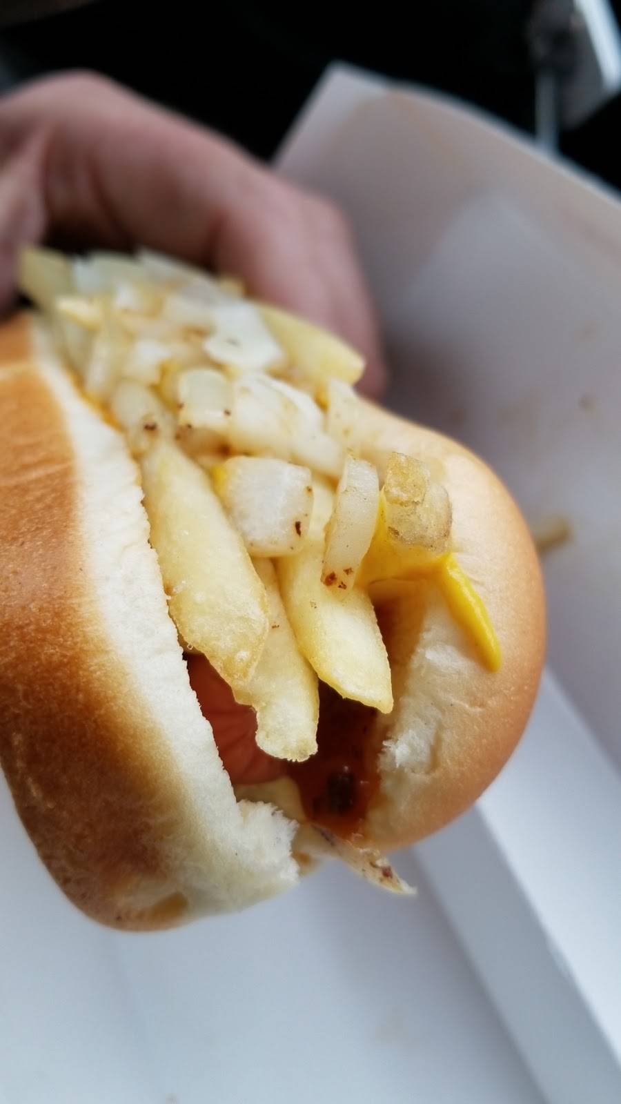 Wienerschnitzel | restaurant | 5980 Stockton Blvd, Sacramento, CA 95824, USA | 9164284253 OR +1 916-428-4253