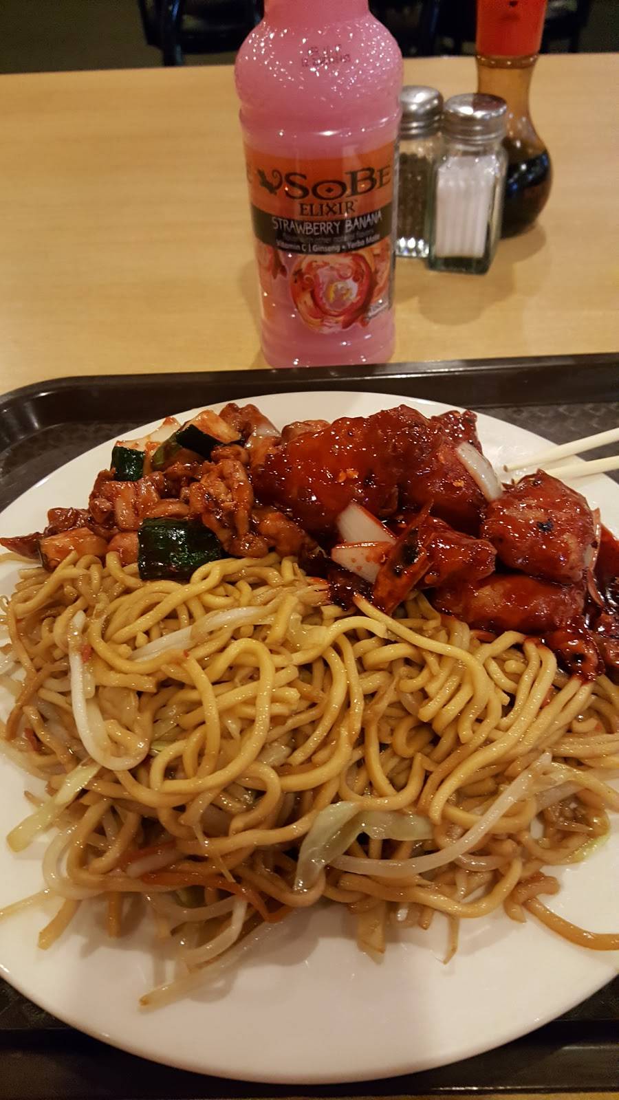 Kings Deli | meal takeaway | 2207 NE Columbia Blvd, Portland, OR 97211, USA | 5032492918 OR +1 503-249-2918