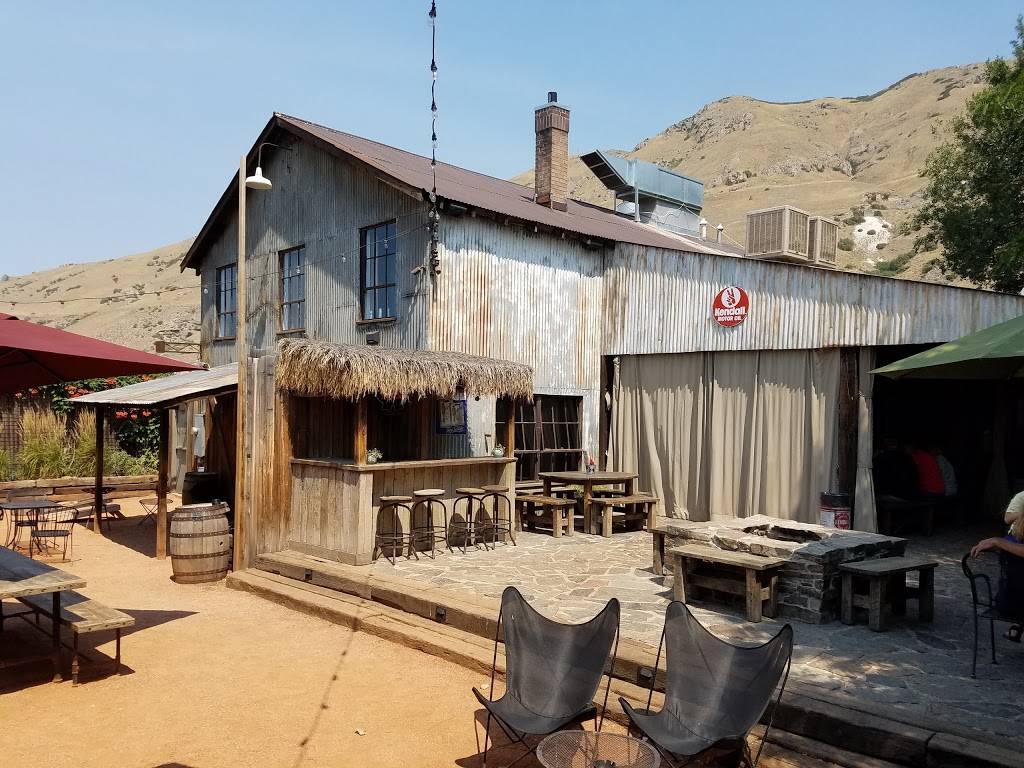 Garage on Beck | restaurant | 1199 Beck St, Salt Lake City, UT 84103, USA | 8015213904 OR +1 801-521-3904