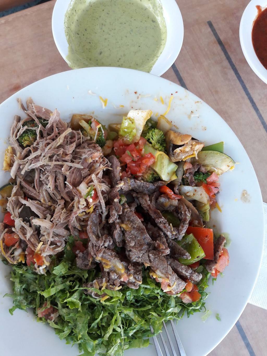 Wahoos Fish Taco | restaurant | 7891 Warner Ave, Huntington Beach, CA 92647, USA | 7148470555 OR +1 714-847-0555