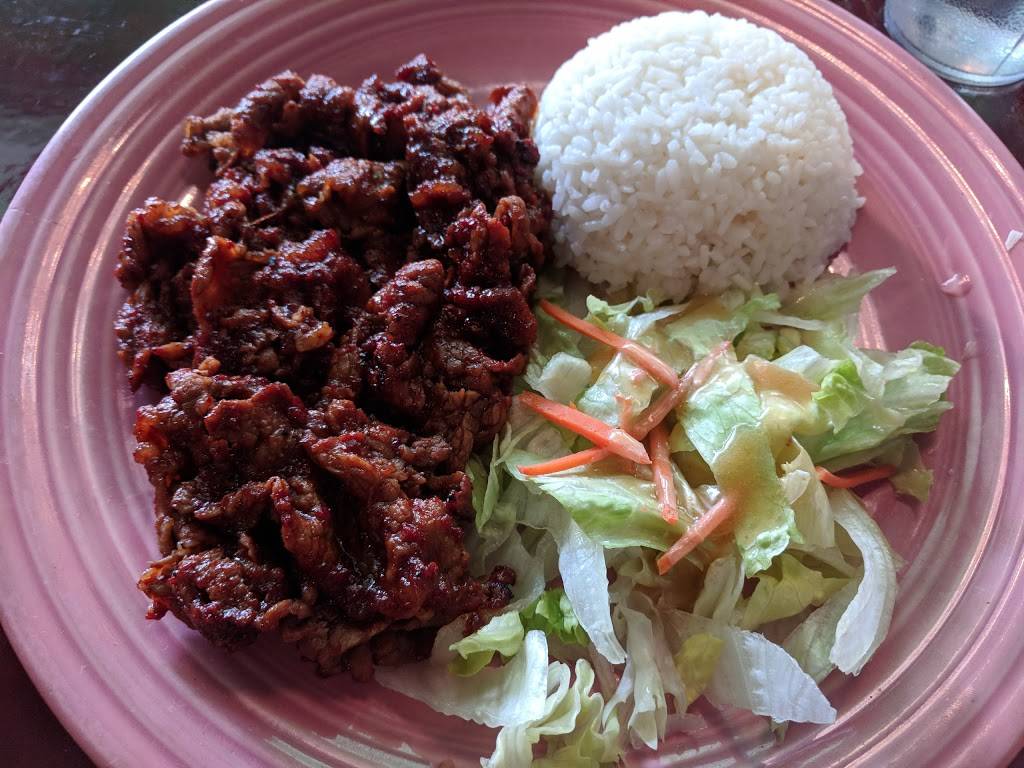 Hahns Hibachi | restaurant | 1710 Polk St, San Francisco, CA 94109, USA | 4157761095 OR +1 415-776-1095