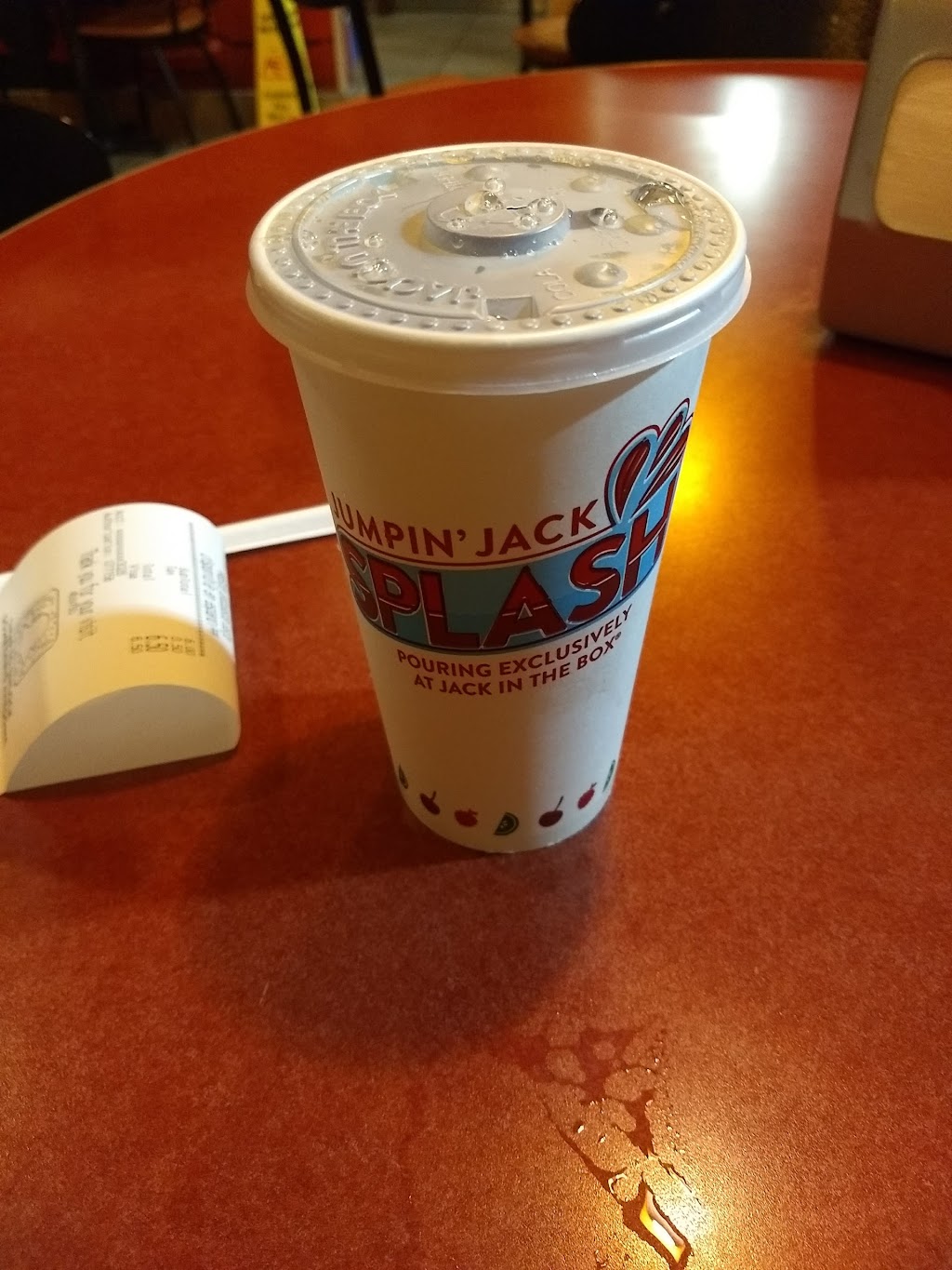 Jack in the Box | restaurant | 666 N Imperial Ave, El Centro, CA 92243, USA | 7603534462 OR +1 760-353-4462