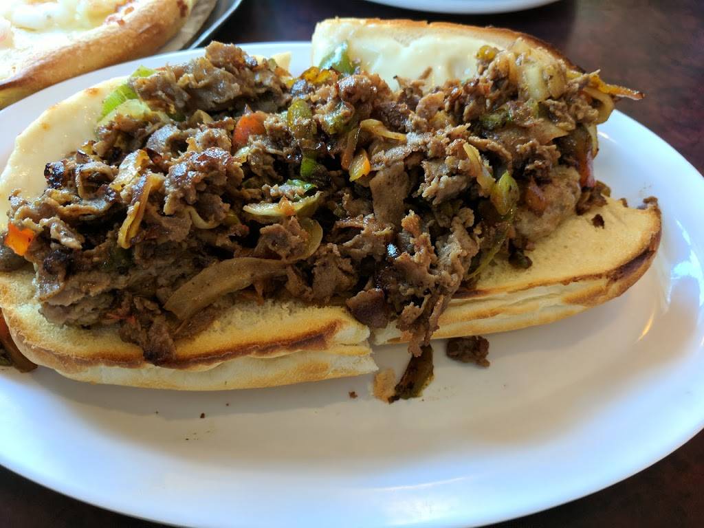 Mannys Pizza Plus | restaurant | 724 Boswell Ave, Norwich, CT 06360, USA | 8608864212 OR +1 860-886-4212