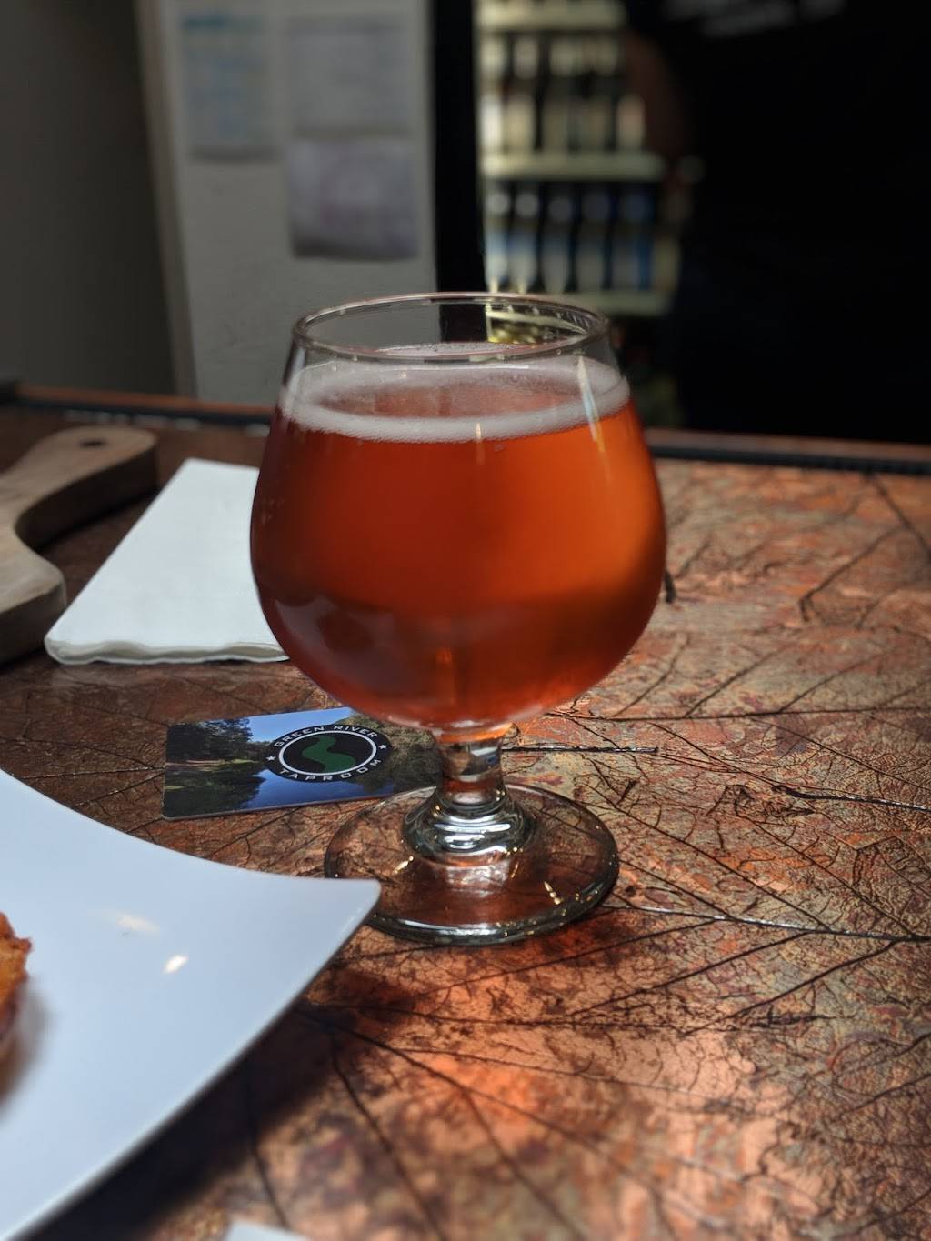 Green River Brewing & Taproom | restaurant | 4513 Putah Creek Rd, Winters, CA 95694, USA | 5304412337 OR +1 530-441-2337