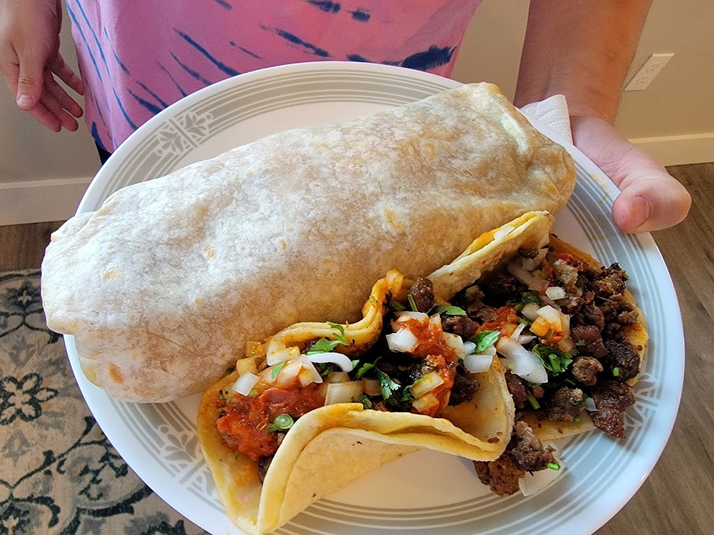 La luna Tacos | restaurant | 6700 Martin Way E, Olympia, WA 98516, USA | 3609156378 OR +1 360-915-6378