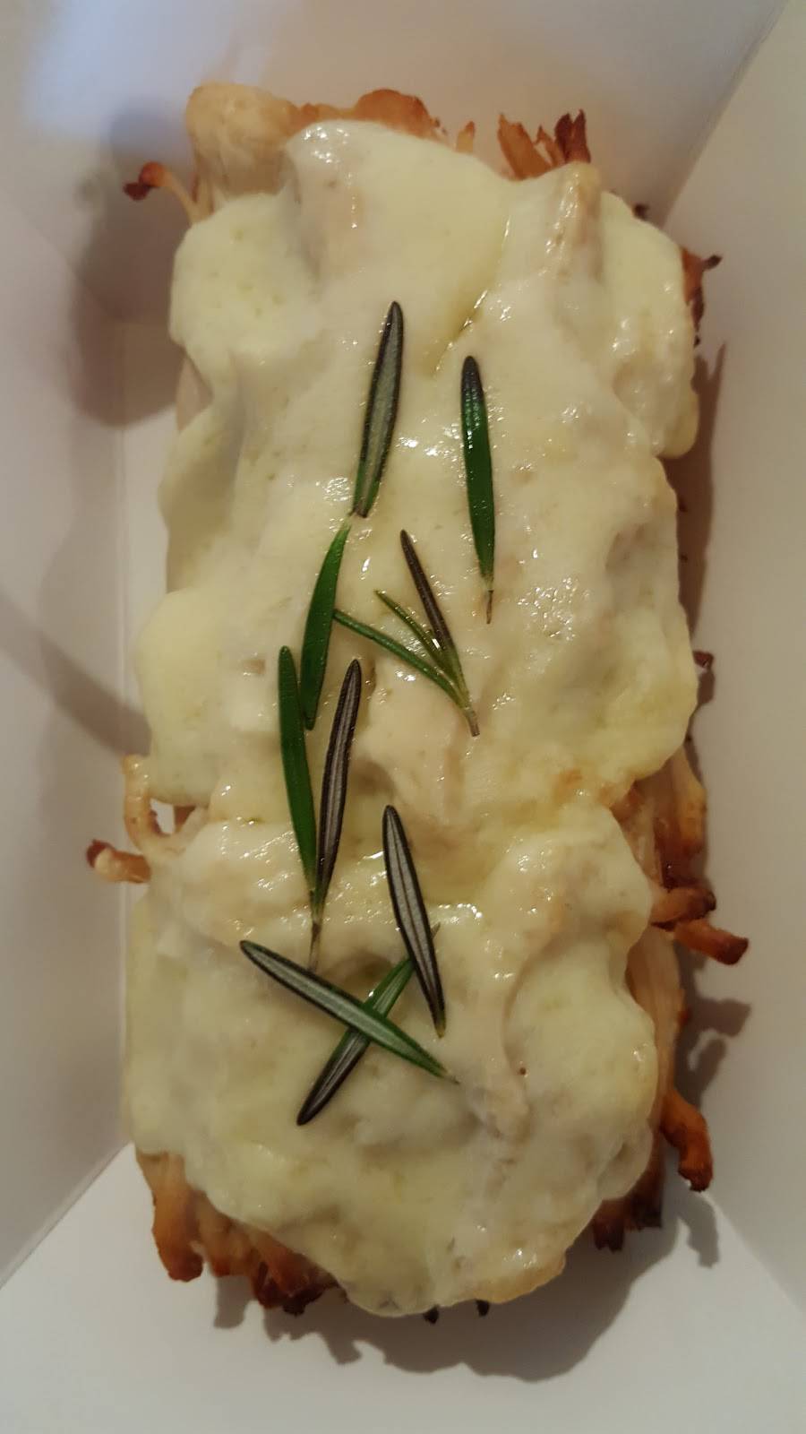 Soups On | restaurant | 11 W Preston St, Baltimore, MD 21201, USA | 4105281003 OR +1 410-528-1003