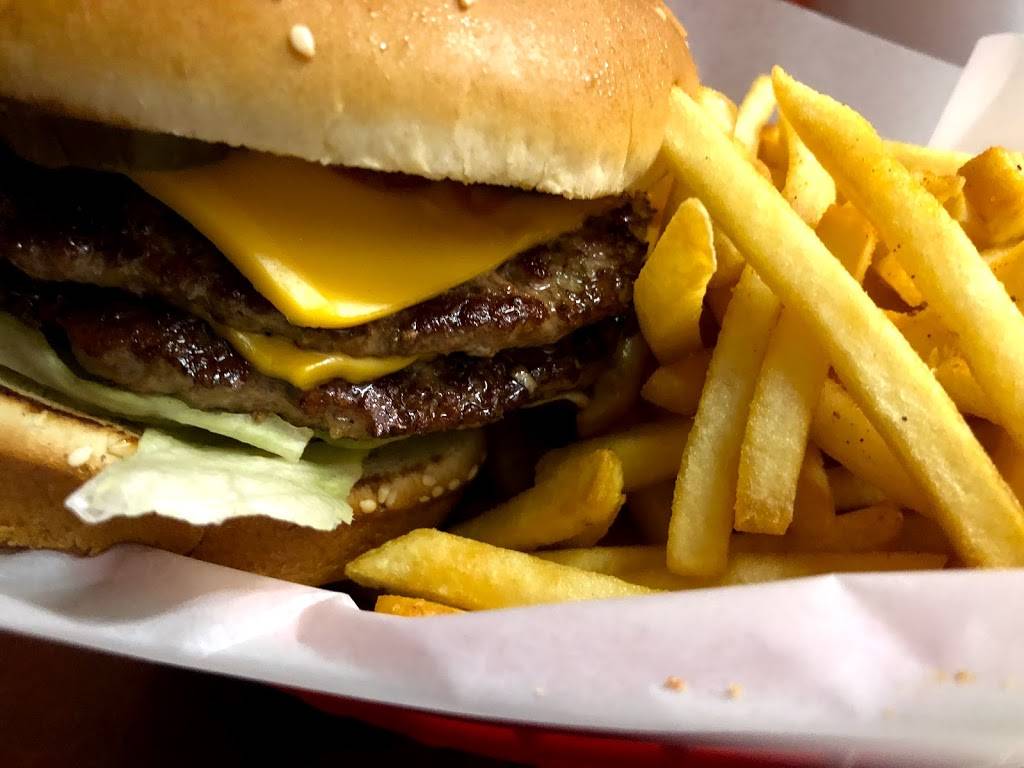Jacks Classic Hamburgers | restaurant | 11375 Riverside Dr, West Toluca Lake, CA 91602, USA | 8187614599 OR +1 818-761-4599