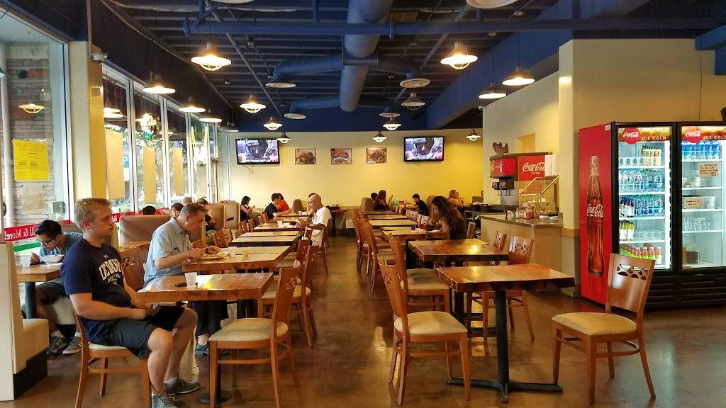 Dot Island Grill | restaurant | 516 2nd St, Davis, CA 95616, USA | 5307538883 OR +1 530-753-8883