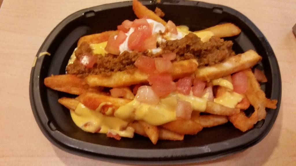 Taco Bell | restaurant | 1944 Bladensburg Rd NE, Washington, DC 20002, USA | 2025268563 OR +1 202-526-8563