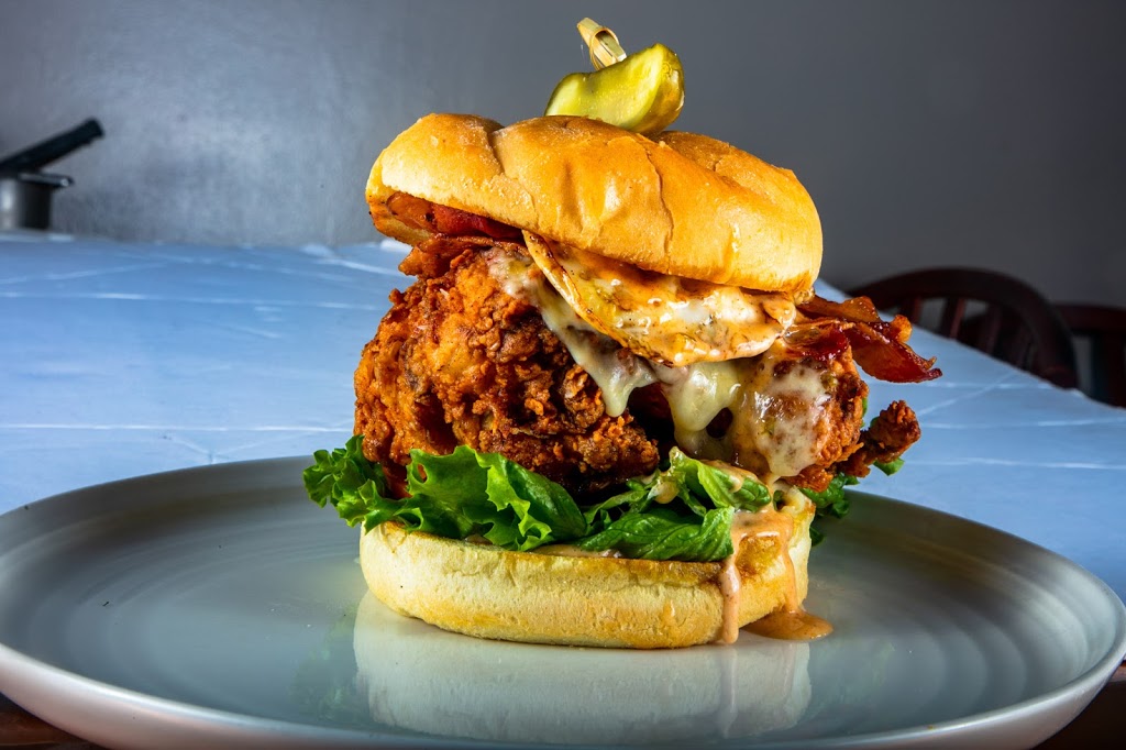 Chick Licious Ness – Fried Chicken Sandwich | restaurant | 23A Sack Blvd A, Leominster, MA 01453, USA | 9787988007 OR +1 978-798-8007