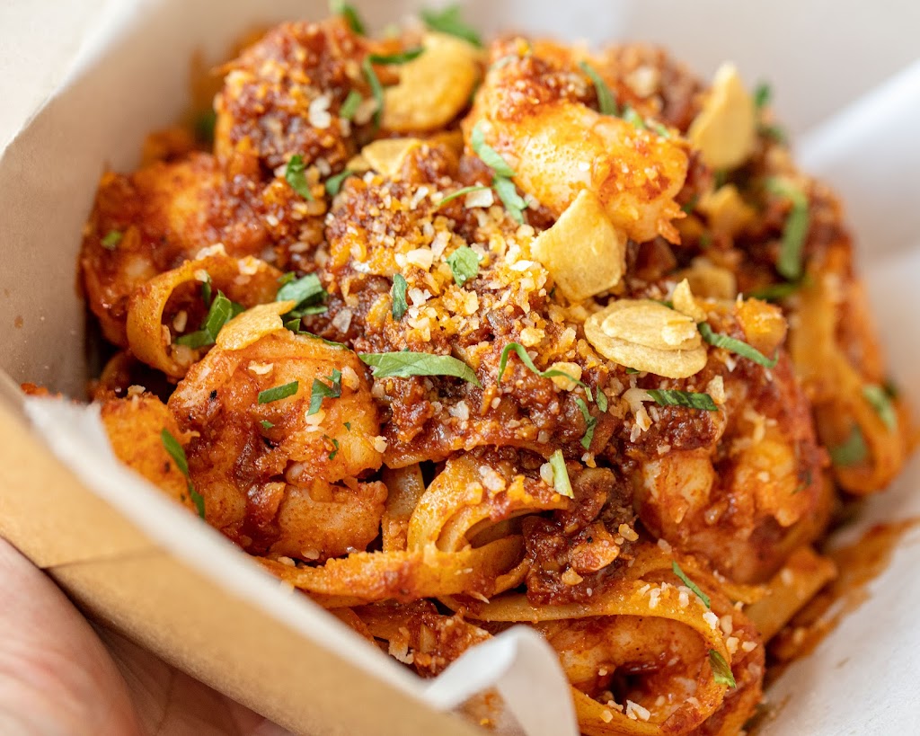 The Boil Daddy - Long Beach | restaurant | 1388 Daisy Ave, Long Beach, CA 90813, USA | 2132490274 OR +1 213-249-0274