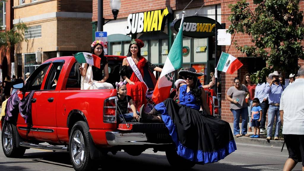 Subway Restaurants | restaurant | 1406 W 18th St, Chicago, IL 60608, USA | 3127339221 OR +1 312-733-9221