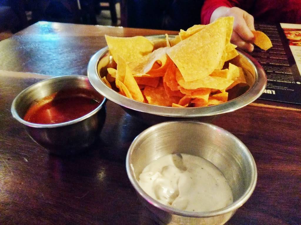 Plaza Azteca | restaurant | 50 Towne Centre Way, Hampton, VA 23666, USA | 7578263403 OR +1 757-826-3403