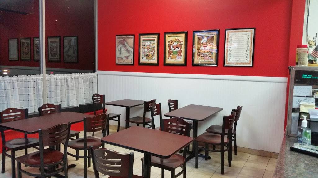 Terranova Brick Oven Pizzaeria | restaurant | 123 Pelham Rd, New Rochelle, NY 10805, USA | 9146331777 OR +1 914-633-1777