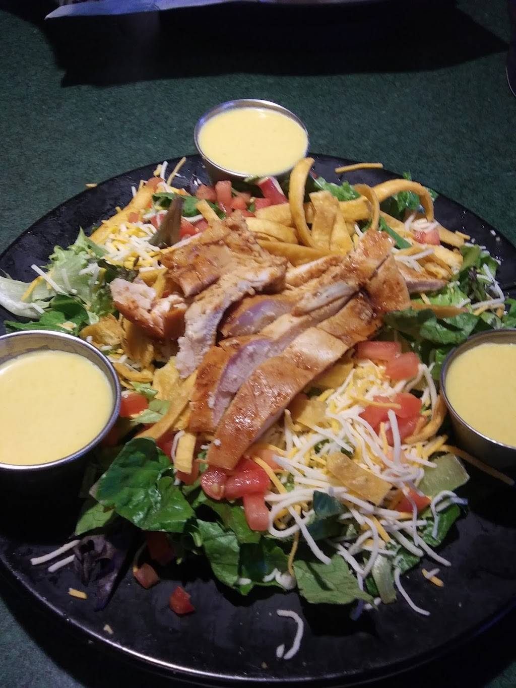 RibCrib BBQ & Grill | restaurant | 1736 S Lynn Riggs Blvd, Claremore, OK 74019, USA | 9182834600 OR +1 918-283-4600