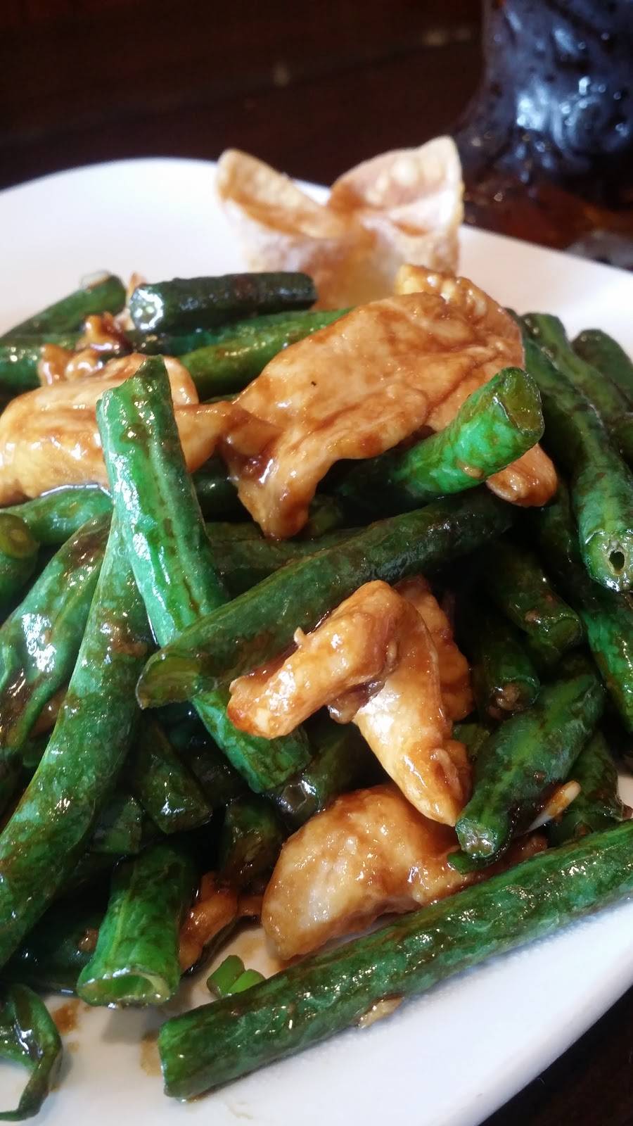 New Mandarin Garden | restaurant | 111 W Avenida Palizada, San Clemente, CA 92672, USA | 9494927432 OR +1 949-492-7432