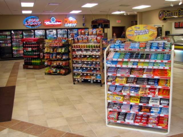 Lonsdale Market and Deli | restaurant | 3208 Rudy St, Knoxville, TN 37921, USA | 8655245100 OR +1 865-524-5100