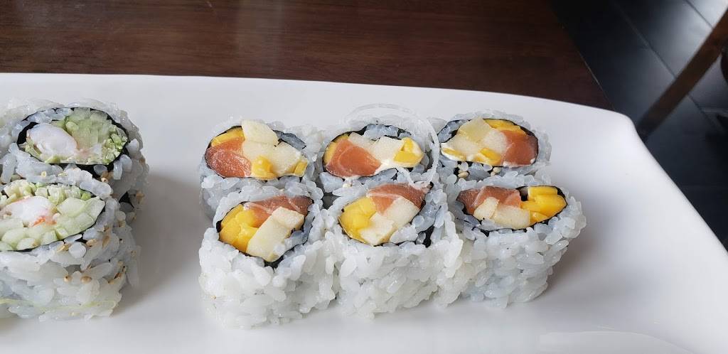 Sakura 7 | restaurant | 6554 Grand Ave, Maspeth, NY 11378, USA | 7188949888 OR +1 718-894-9888