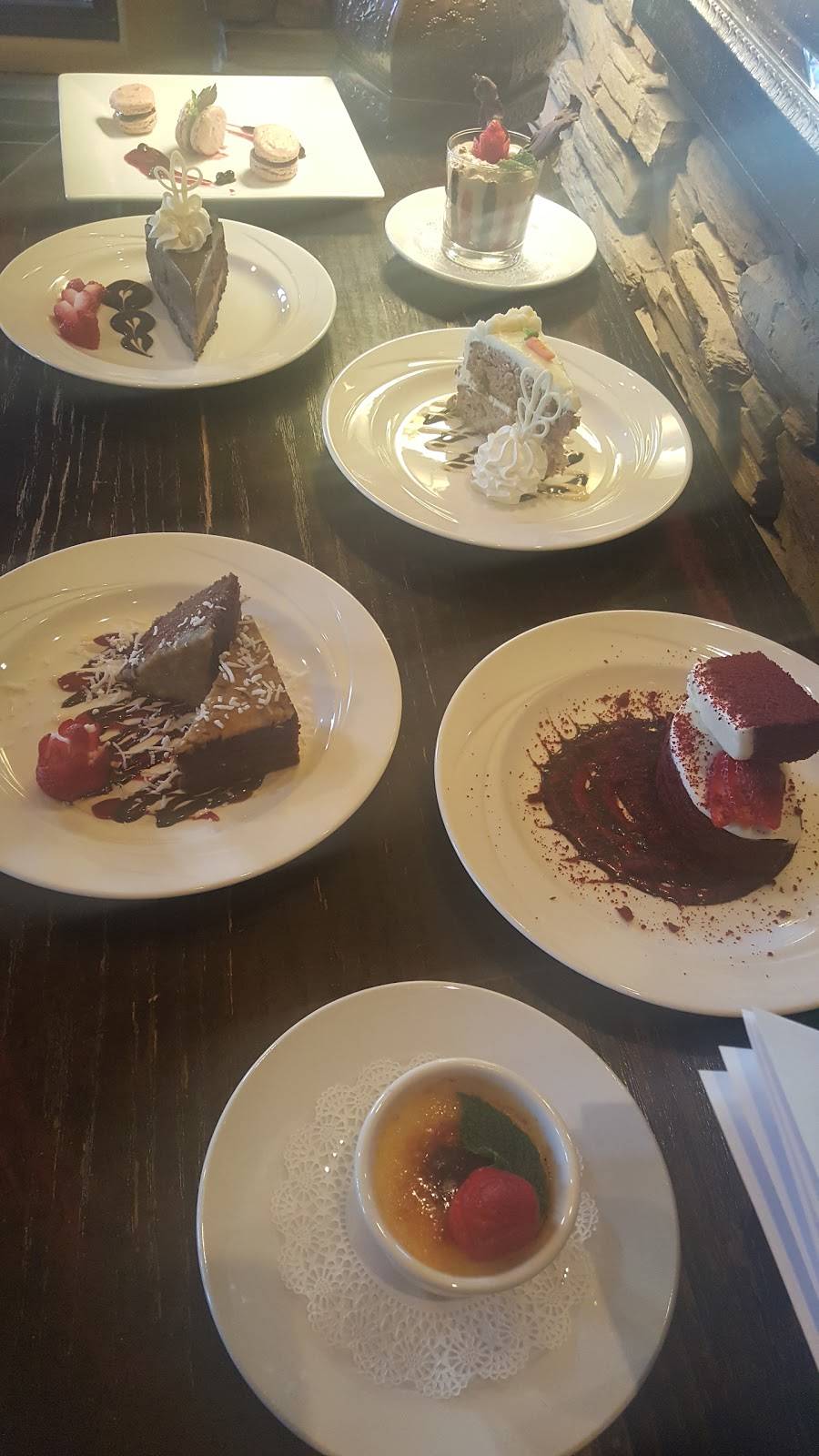 The Grill at Quail Creek | night club | 1490 Quail Range Loop, Green Valley, AZ 85614, USA | 5203935806 OR +1 520-393-5806