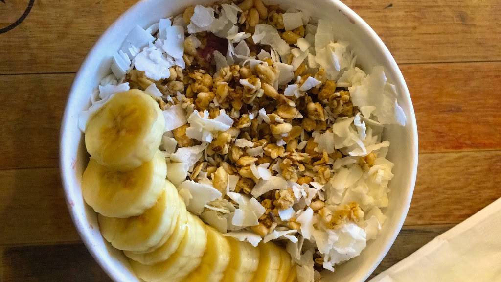 Nekter Juice Bar | cafe | 304 W El Camino Real, Sunnyvale, CA 94087, USA | 4083594100 OR +1 408-359-4100