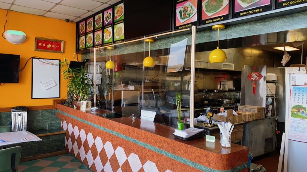 China Gate Restaurant | restaurant | 3822 Morrell Ave, Philadelphia, PA 19114, USA | 2156128366 OR +1 215-612-8366